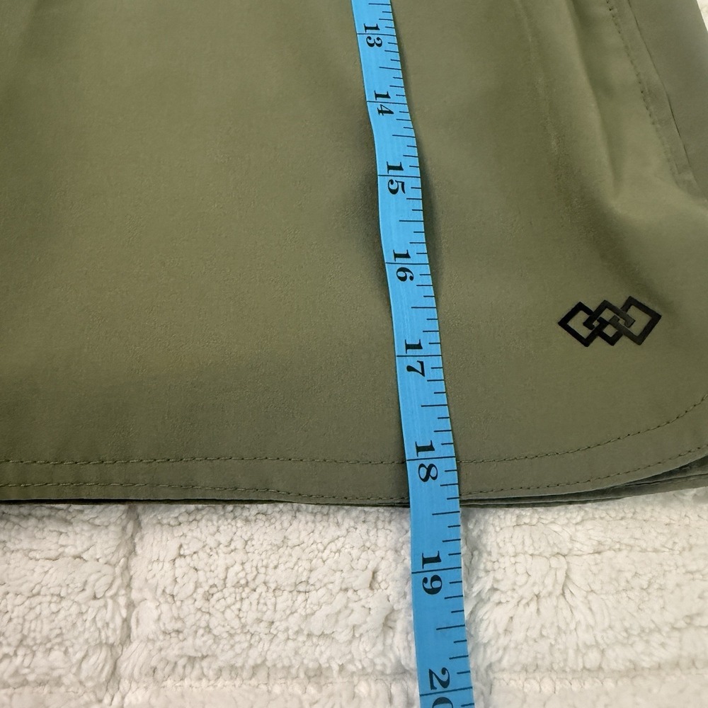 Legend Mens Activewear Shorts XL Drawstring Pockets Athletic Rugged Utility - Picture 13 of 16